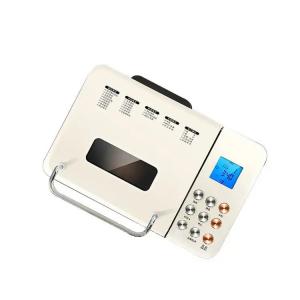 Quality Portable table top bakery machinery for bread making wholesale