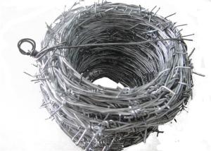 Quality 3.2mm Anti Theft Concertina Razor Barbed Wire Coil wholesale