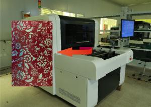Quality DMD DLP Technology PCB UV Exposure Machine For Clothing Printing wholesale