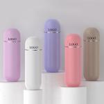 Portable Bidet for Hemorrhoids and Postpartum Care White/Purple/Pink Carton Size