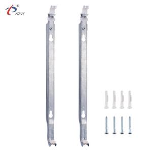 Quality 900mm Radiator Wall Mounting Brackets wholesale