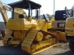 Used Crawler Bulldozer CAT 3CX USA