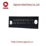 Railway sleeper Qualified Adjusting Shim