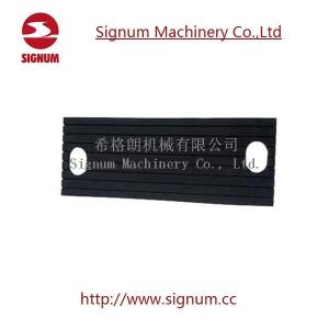 Quality Rail Pad, Rail Plastic Plate, Rubber Pad, Pp, HDPE,EVA wholesale