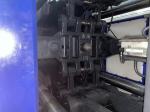 530ton Used Haitian Injection Moulding Machine MA5300II Six Cylinders Servo