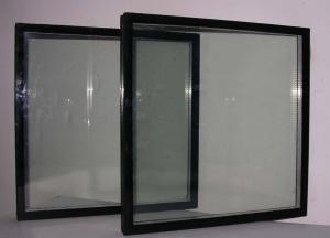 Quality 15mm Thermal Insulated Glass Tempered Heat Retaining Glass wholesale