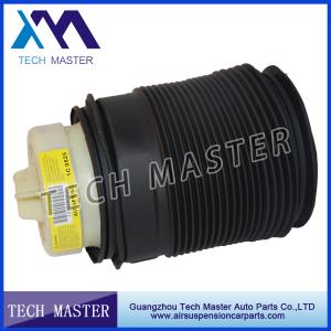 Quality 2123200825 Air Ride Springs Mercedes 212 Rear Right Rubber Material wholesale
