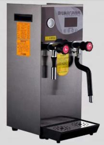 Quality SS 304 Water Boiling Machine , 2.5kw Steam Hot Water Boiler wholesale