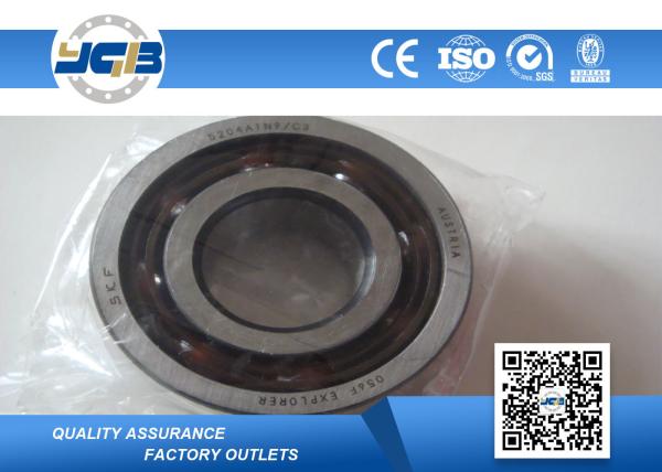 NU305ECP C3 25 x 62 x 17 MM Bearing Roller Cylindrical For Internal Combustion