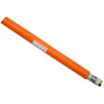 Tinned Copper Shield Electrical Control Cable UL2501 2570 PVC Insulation Wire