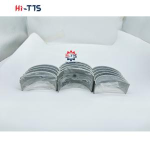 Quality 6D155 S6D155 SA6D155 +75 Main Bearing 6127-21-8071 6127-29-8071 For Komatsu wholesale