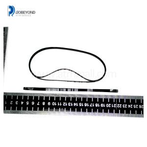 Quality Card Reader Belt 177T NCR ATM Parts 9980235645 998-0235645 wholesale