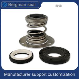 Quality EA560D Burgmann Pump Mechanical Seal WQ Submersible Unbalanced wholesale