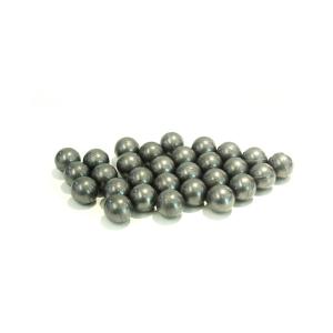 Quality YN6 YG8 Carbide Tungsten Alloy Ball , Cemented Carbide Milling Tungsten Ball 25MM 30MM wholesale