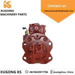 JCM921 Main Pump K3V112DT-HNOV-14T Hydraulic Pump Device Hydrauic Pumps Parts