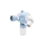 Disposable Drager V300/V500 Savina/Infinity RFID Expiration Valve PPSU Material