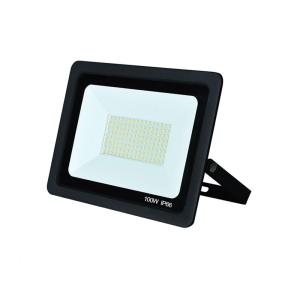 Quality 100 Watts Flood Light Driverless DOB 10000 Lumen Outdoor Flood Lighting wholesale