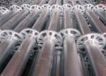 Quick Assemble All Round System Standards Construction Materials Scaffolding