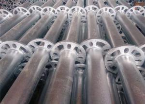Quality Quick Assemble All Round System Standards Construction Materials Scaffolding wholesale