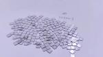 Industrial Colorless CVD Lab Grown Diamonds Chemical Vapor Deposition Diamond