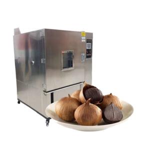 Quality Industry1000L Black Garlic Making Machine 9KW Simple Operation wholesale