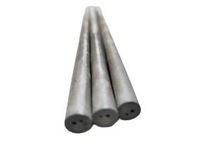 Quality Straight Hole Coolant Type Ground Carbide Rod For High Speed Machining wholesale