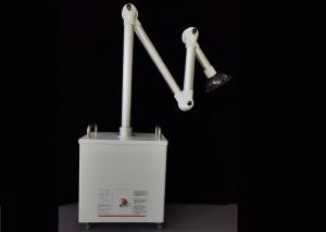 Quality Dental Sterilization Instrument Extraoral Suction Unit To Reduce Aerosol wholesale