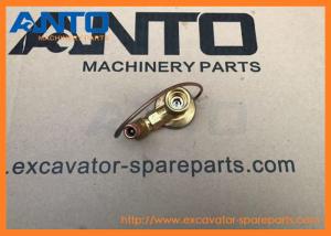 Quality 4475690 Expansion Valve For HITACHI ZX225US Excavator Air Conditioner Parts wholesale
