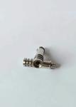 OEM Acceptable SS 303 Machine Turned Parts , Precision Mechanical Parts