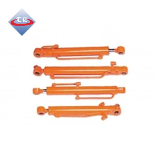 SY215C Cat Excavator Cylinder PC100 Hydraulic Cylinder For Excavator