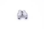 ODM Glass Drill Bits Plating Metal Taper Shank Drill Bits Converter