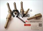 Black Needle Siemens Injector Nozzles Durable Long Service Life Time