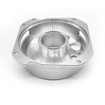 OEM Aluminum Milling Parts Machining Services Metal Parts Custom CNC Milling
