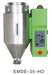 220V 50HZ Plastic Auxiliary Machine / Dehumidifier Hot Air Dryer 8 - 40L Barrel