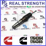GAMEN High Quality Diesel Unit Injector 1499257 4954648 579251 4903451 1764364