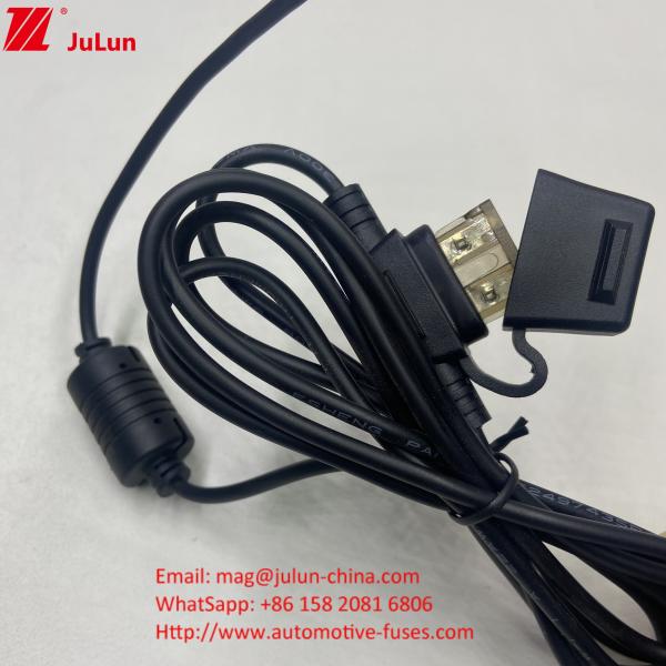 Wholesale Blade Waterproof 40 -100A Auto Wire Harness Inline Max Fuse Holder For