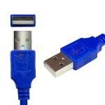 ISO 13485 Disposable Monopolar Surgical Electrode Blue PVC ESU Active Electrode