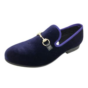 Quality OEM Design Suede Leather Mens Black Flat Shoes Lace Up Materials Comfortale wholesale