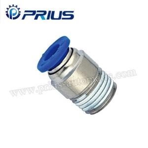 Quality Pneumatic fittings POC wholesale