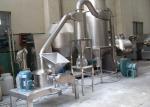 Continuous 38.5kw Industrial Grinding Equipment