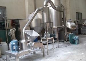 Quality Continuous 38.5kw Industrial Grinding Equipment wholesale