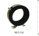 1VA - 30VA DC Contactor Current Transformers , Security Low Voltage Protection