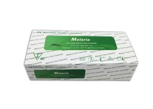 Quality High Accuracy Infectious Disease Blood Tests Quick Operation Gold Colloidal wholesale