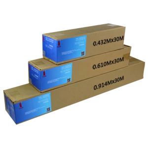 Quality 12 Inch 305mm RC Satin Photo Paper Premium Satin 200gsm Large Format wholesale