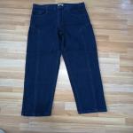 100 Cotton Denim Flame Resistant Pants CAT2 11.5oz NFPA2112