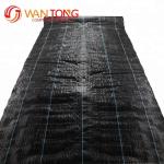 Polypropylene 90g Anti-Grass Agro Textile Weed Control Mat for Farming