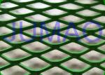 Green Engineering Architectural Expanded Metal Mild Steel Visual Screening