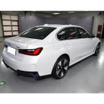 Max Speed 180km BMW i3 EV Boutique Car with 100% Electric Energy Type and 250 kW