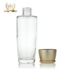 30g 50g Cosmetic Packaging Set 30ml 40ml 100ml 120ml Cosmetic Bottle And Jar