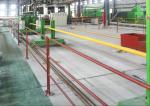 Industrial Coating Production Line For Steel Pipe Inner And Outer Liquid Coating